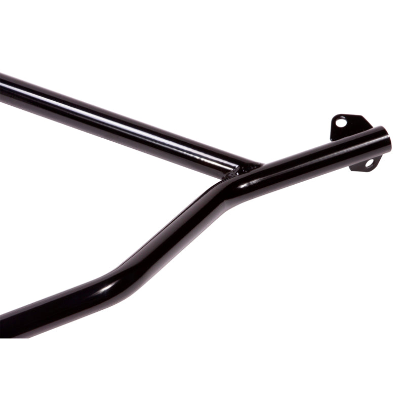 Load image into Gallery viewer, BBK 86-93 Mustang 5.0 Tubular Strut Tower Brace - Black Powdercoat Finish
