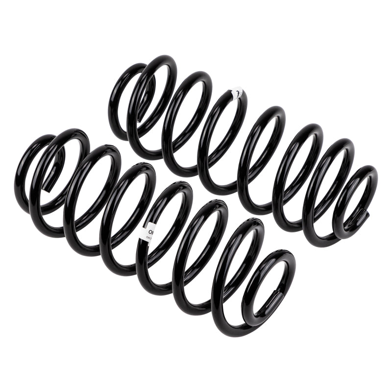 Load image into Gallery viewer, ARB / OME Coil Spring Rear Mits Pajero Ns SWB
