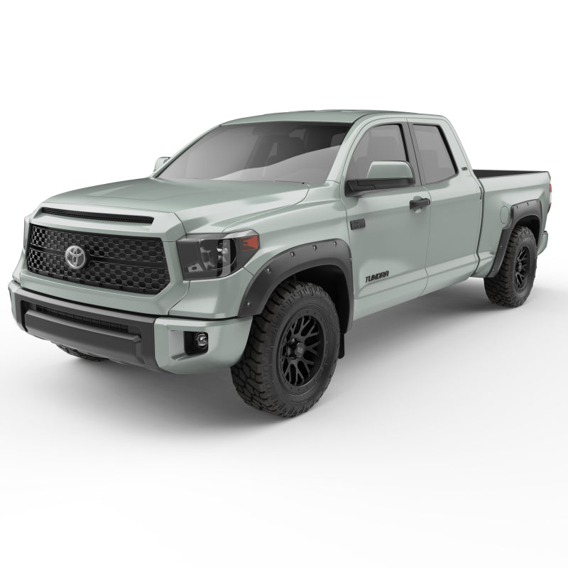 Load image into Gallery viewer, EGR 14-21 Toyota Tundra Baseline Bolt Style Fender Flares Set Of 4
