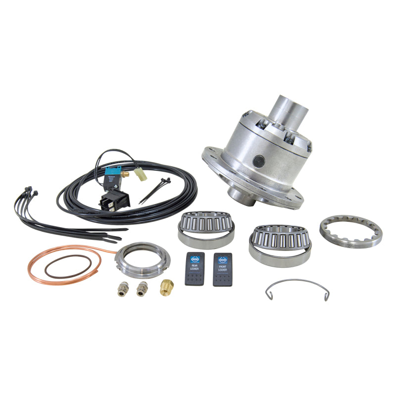 Load image into Gallery viewer, Yukon Gear Zip Locker For Toyota V6
