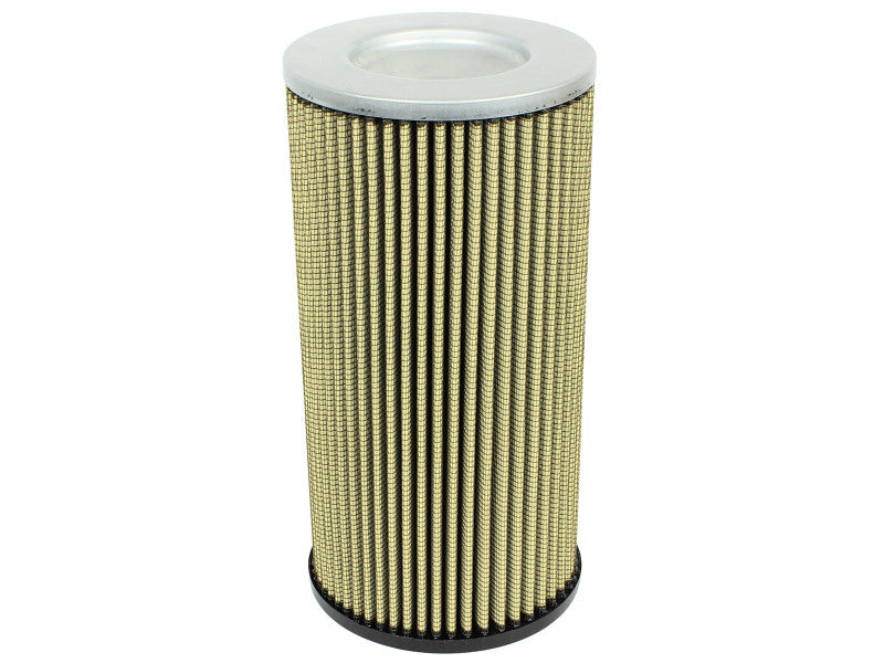 Load image into Gallery viewer, aFe MagnumFLOW Air Filters OER PG7 A/F PG7 6OD x 3-1/2ID x 12-5/16H
