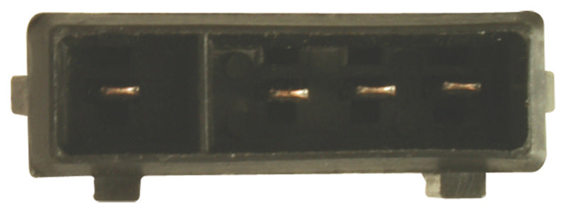Load image into Gallery viewer, NGK Volkswagen Passat 1993-1991 Direct Fit Oxygen Sensor
