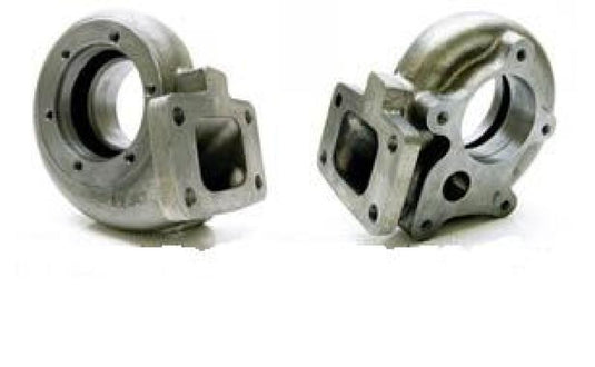 ATP T3 5 Bolt (Ford Sytle) .63AR Turbine Housing for GT Turbo