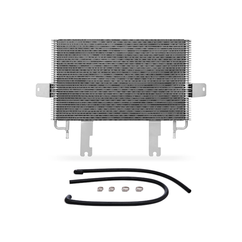 Load image into Gallery viewer, Mishimoto 99-03 Ford 7.3L Powerstroke Transmission Cooler
