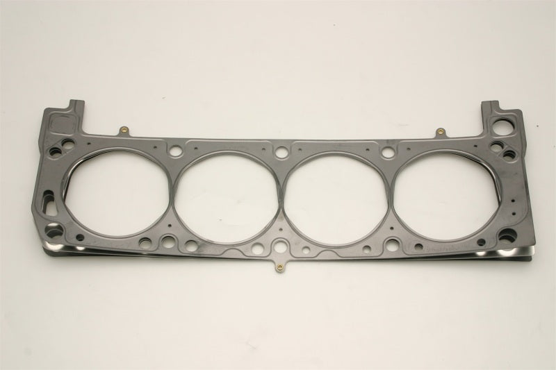 Load image into Gallery viewer, Cometic Ford 351 Cleveland 4.100 inch Bore .027 inch MLS Head Gasket
