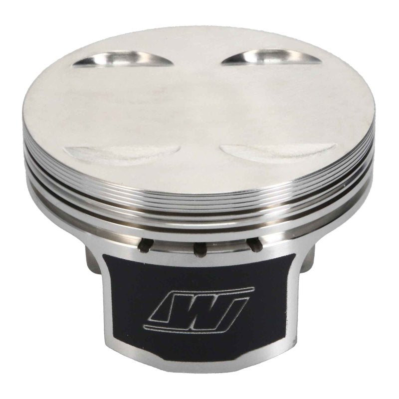 Load image into Gallery viewer, Wiseco Honda J35 -1.12cc FT 89.25mm Bore Piston Kit
