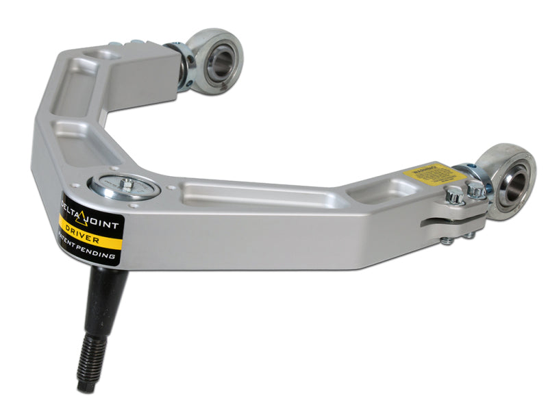 Load image into Gallery viewer, ICON 2007+ Toyota Tundra Billet Upper Control Arm Delta Joint Kit

