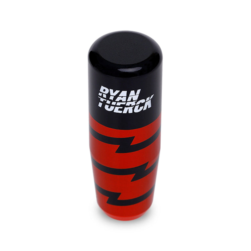 Load image into Gallery viewer, Mishimoto 2017 Limited Edition Ryan Tuerck Shift Knob

