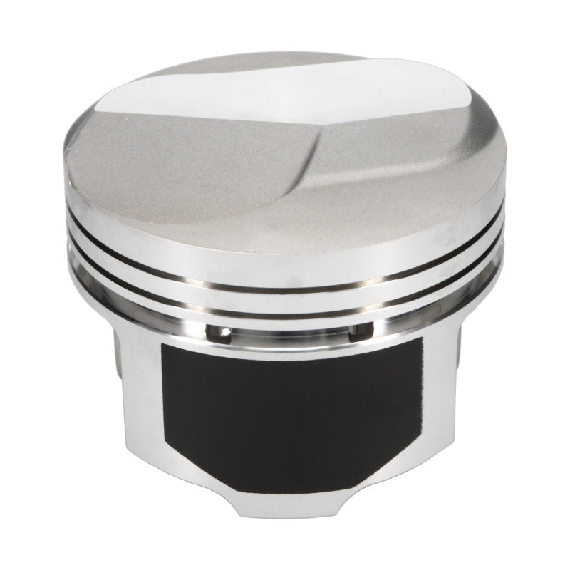Load image into Gallery viewer, Wiseco Chevrolet Big Block 4.280in Bore 1.645in CH 21.00 CC Pro Tru Street Piston Set
