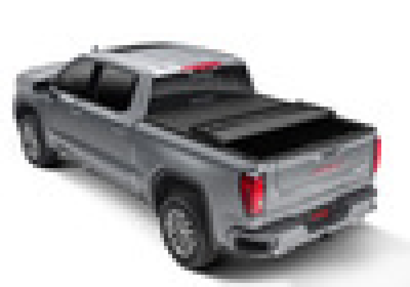 Load image into Gallery viewer, Extang 19-21 Chevy/GMC Silverado/Sierra 1500 (6 ft 6 in) Does Not Fit Storage Boxes Trifecta ALX
