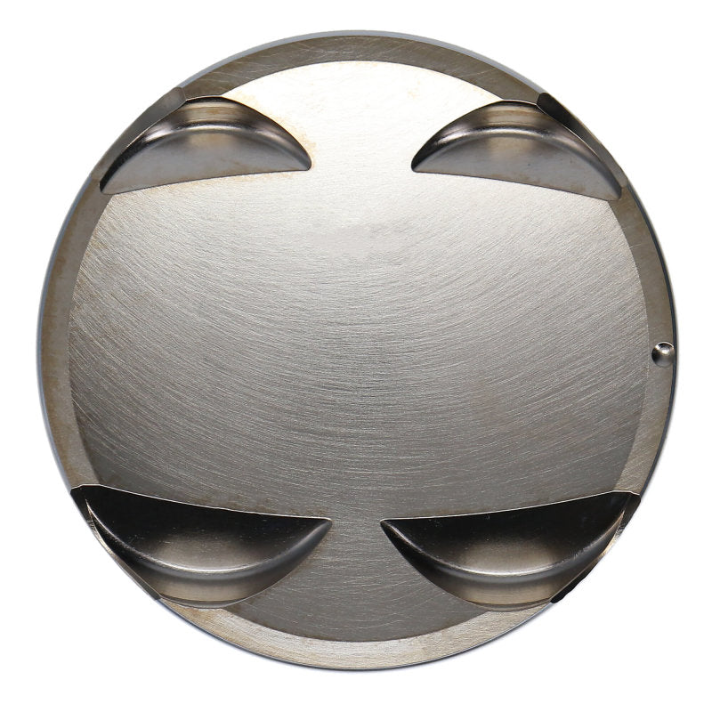 Load image into Gallery viewer, Wiseco 96-07 Mitsubishi EVO 85.5mm Bore 0.50mm Oversize 28.87 Comp Height Piston Set
