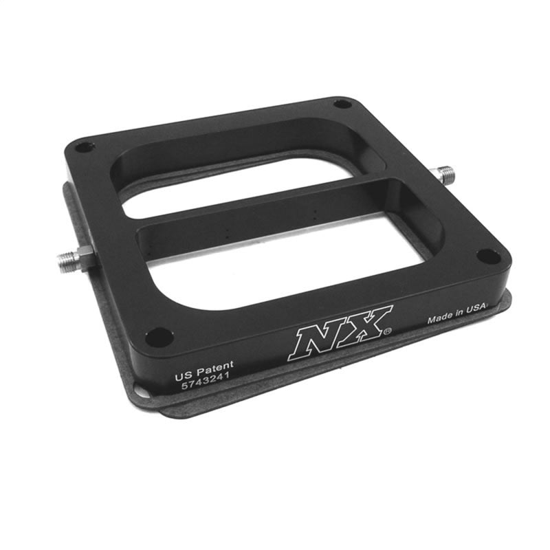 Load image into Gallery viewer, Nitrous Express Dominator Pro-Power Nitrous Plate Only (100-500HP)

