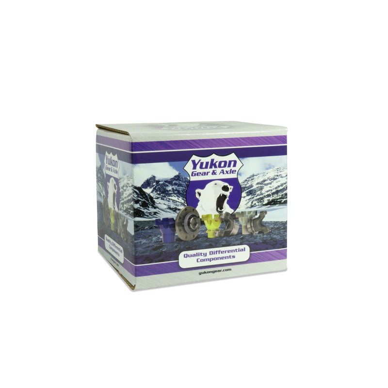 Load image into Gallery viewer, Yukon Gear Axle Bearing Retainer For Dana 44 Rear
