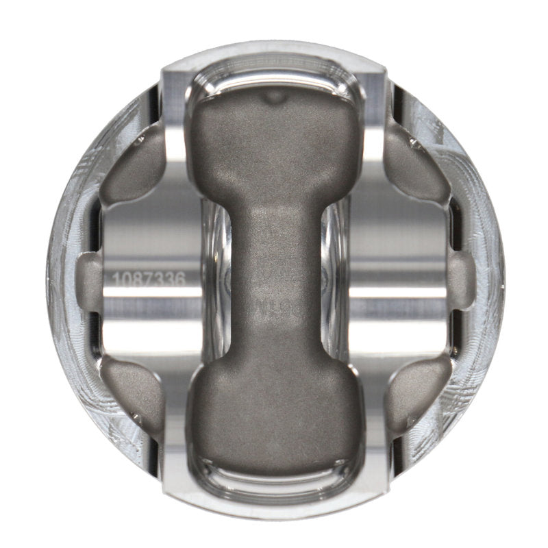 Load image into Gallery viewer, JE Pistons Toyota 4A-GE 20V 81mm Bore (Size STD) 12.0:1 CR 6.8cc Dome Piston (Set of 4)
