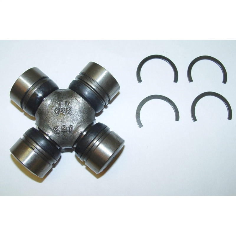 Load image into Gallery viewer, Omix U-Joint Greaseable Dana 30 84-12 Jeep
