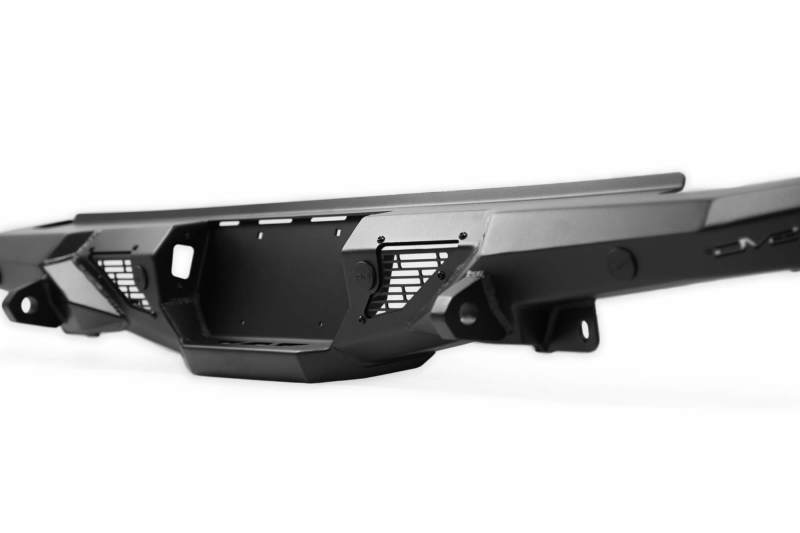 Load image into Gallery viewer, DV8 Offroad 20-23 Jeep Gladiator JT Spec Series Rear Bumper
