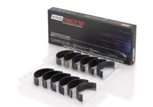 King Engine Bearings Holden 253/308CI 5.0L/5.7L (Size STDX) Main Bearing Set