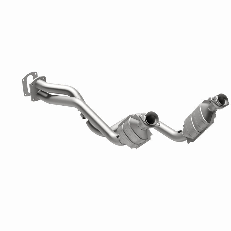 Load image into Gallery viewer, MagnaFlow Conv DF 05-07 Ford F250/F350 5.4L

