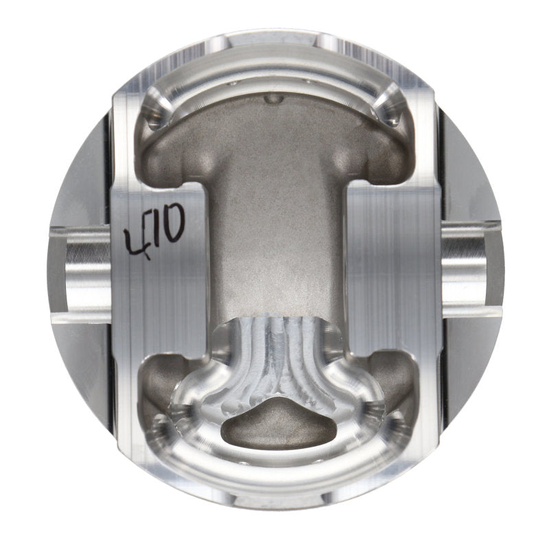 Load image into Gallery viewer, Wiseco Small Block Ford Blower/Turbo -36cc Dome 1.280in CH 4.06in Bore 4.0in Stroke Piston Kit
