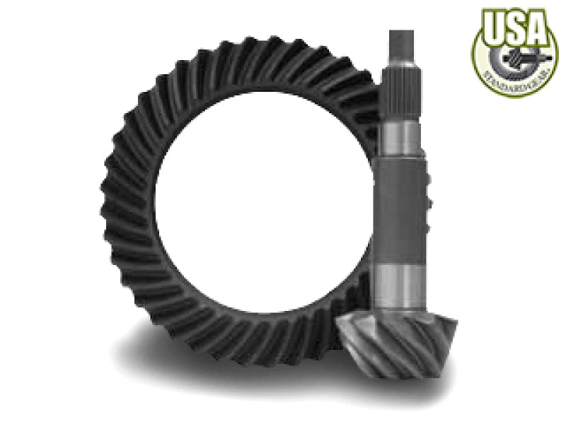 Load image into Gallery viewer, USA Standard Replacement Ring &amp; Pinion Gear Set For Dana 60 in a 4.11 Ratio
