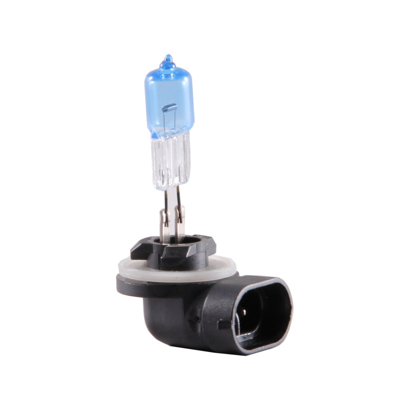 Load image into Gallery viewer, ANZO Halogen Bulbs Universal 886 12V 27W Super White Twin Pack
