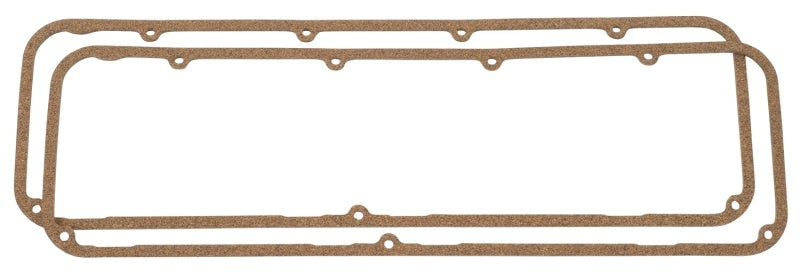 Load image into Gallery viewer, Edelbrock Gasket Kit Valve Cover BBC Big Victor Heads
