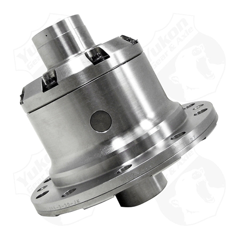 Load image into Gallery viewer, Yukon Gear Zip Locker For Dana 44 / Non-Rubicon JK / 30 Spline
