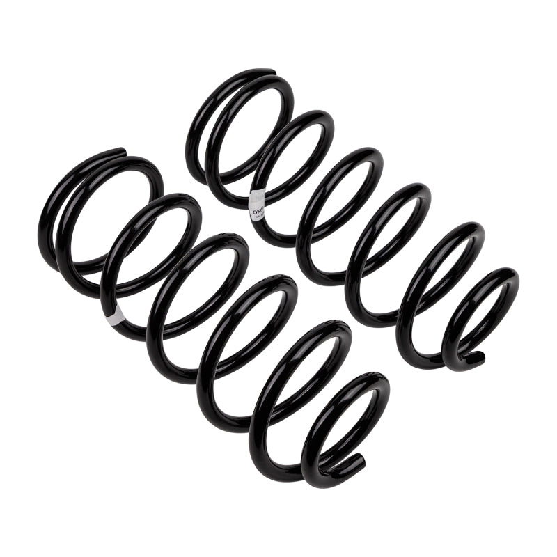 Load image into Gallery viewer, ARB / OME Coil Spring Coil Patrol Y61Feuropean-
