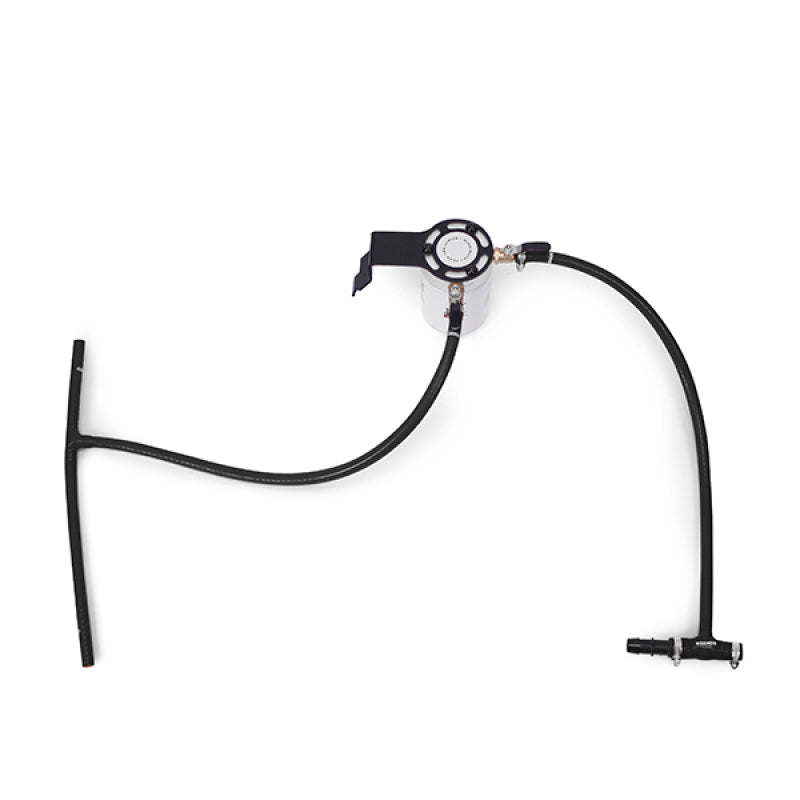 Load image into Gallery viewer, Mishimoto 03-07 Ford 6.0L Powerstroke Coolant Filtration Kit - Black
