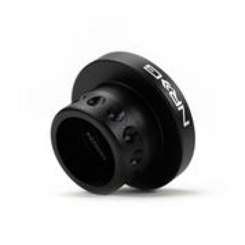 Load image into Gallery viewer, NRG Short Hub Adapter Toyota / Scion / Lexus - Matte Black
