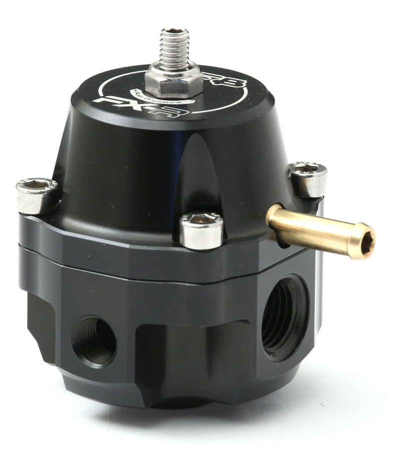 Load image into Gallery viewer, GFB FX-R (Race) Fuel Pressure Regulator - Up To 1500hp
