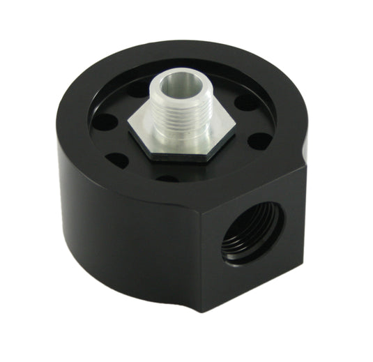 Moroso Accumulator Adapter - 3/4-16 Thread & 2-5/8in O-Ring