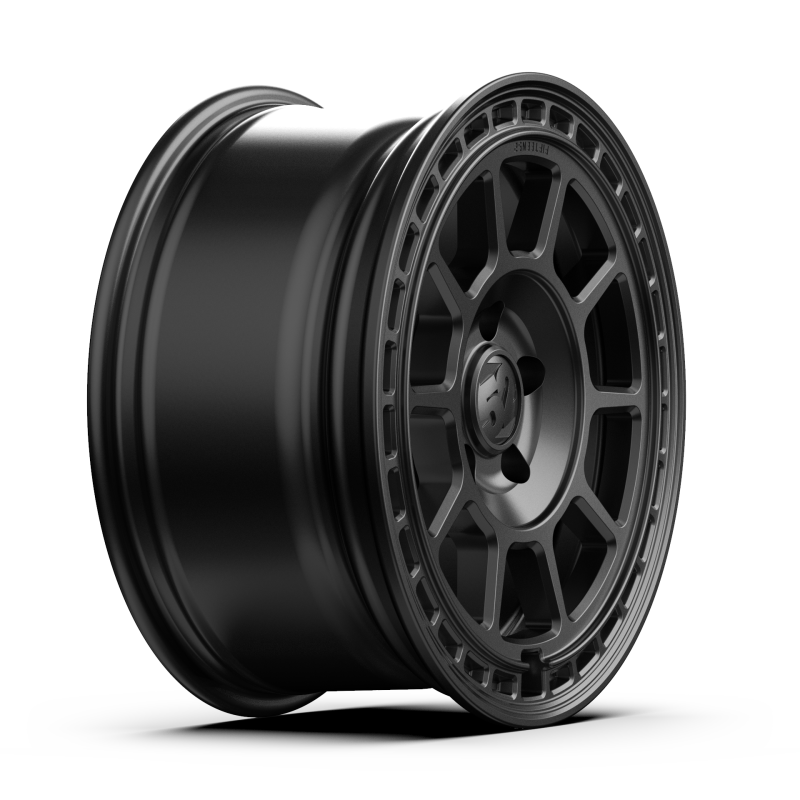 Load image into Gallery viewer, fifteen52 Traverse MX 17x8 5x112 20mm ET 57.1mm Center Bore Frosted Graphite Wheel
