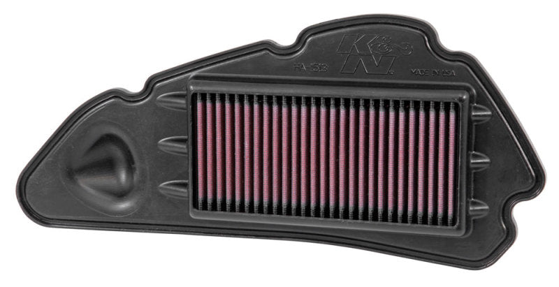 Load image into Gallery viewer, K&amp;N Replacement Unique Air Filter - 2013 Honda SH150i

