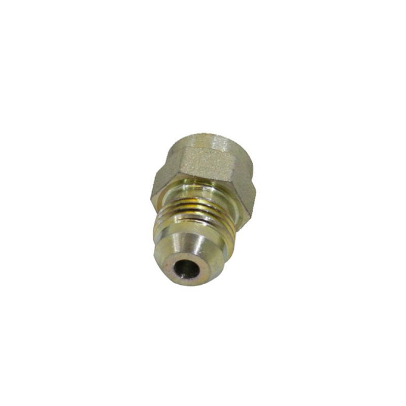 Load image into Gallery viewer, Nitrous Express 4AN Female to 6AN Male Adapter Fitting
