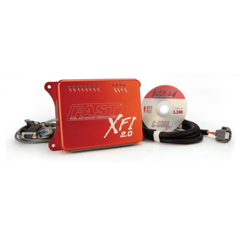 Load image into Gallery viewer, FAST ECU Basic Kit Ford 5.0 Coyote
