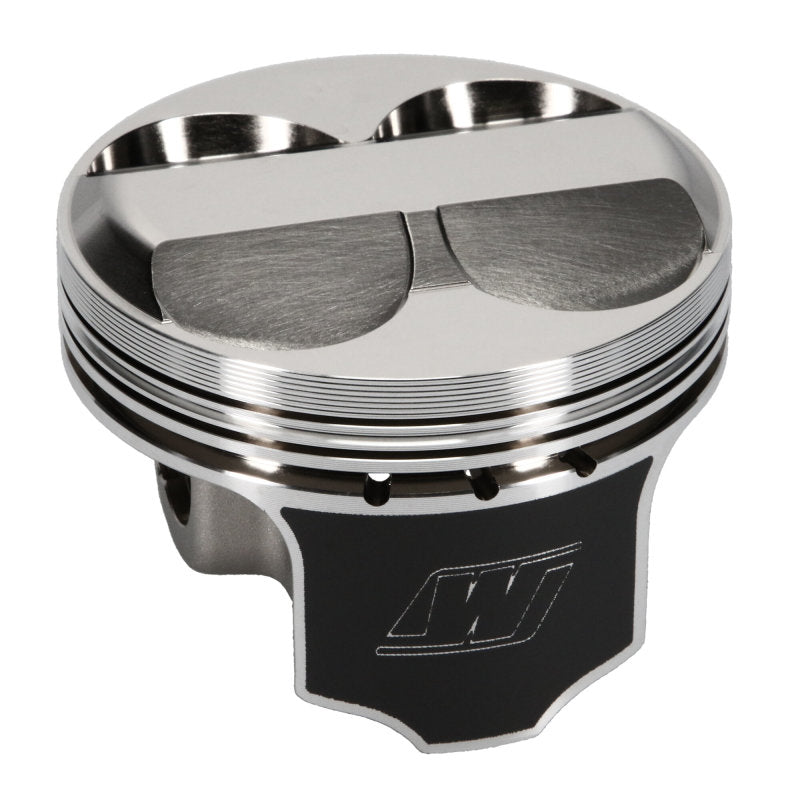 Load image into Gallery viewer, Wiseco AC/HON B 4v DOME +8.25 STRUT 8500XX Piston Kit
