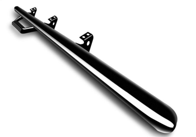 Load image into Gallery viewer, N-Fab Nerf Step 02-08 Dodge Ram 1500/2500/3500 Regular Cab - Tex. Black - Cab Length - 3in
