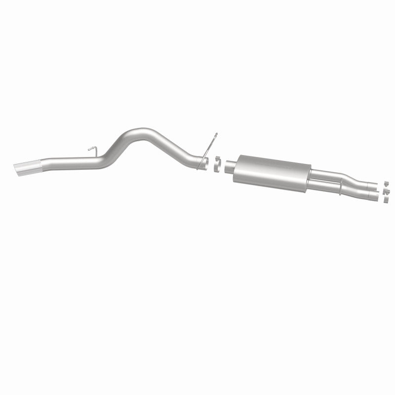 Load image into Gallery viewer, MagnaFlow Sys C/B GM 2500Hd 6.0L Cc/Sb 00-02
