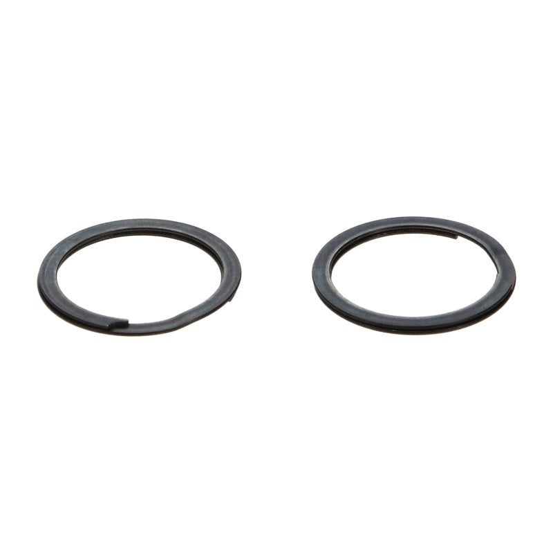 Load image into Gallery viewer, Wiseco FLAT WIRE SPIRAL PIN LOCKS (4/PKG) Retaining Clip Shelf Stock
