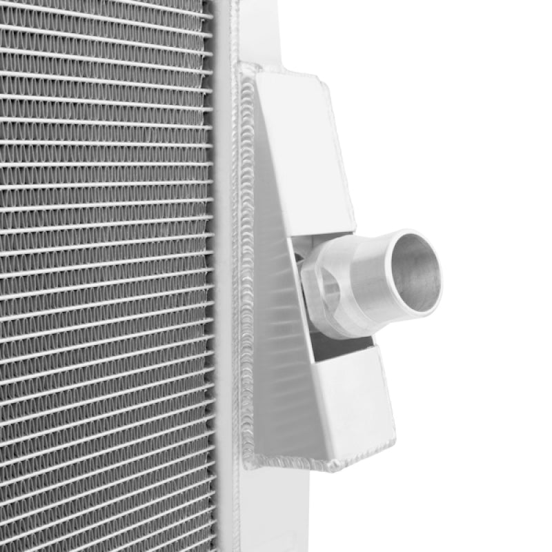 Load image into Gallery viewer, Mishimoto 08-10 Ford 6.4L Powerstroke Radiator - Version 2
