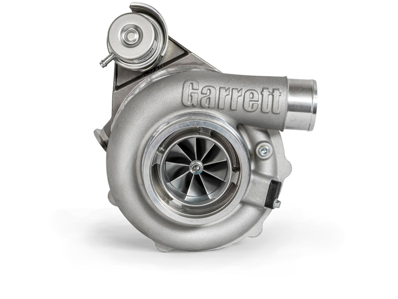 Load image into Gallery viewer, Garrett G30-900 Turbocharger 0.83 A/R O/V V-Band In/Out - Internal WG (Standard Rotation)
