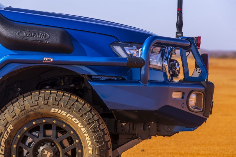 Load image into Gallery viewer, ARB Summit Step Return Rang/Bt50 11On Req 4440140
