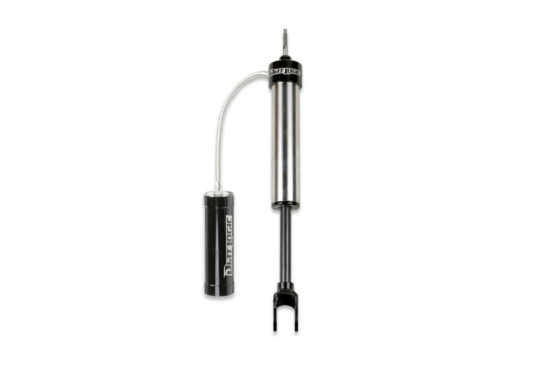 Load image into Gallery viewer, Fabtech 14-17 GM 2500 Front Dirt Logic 2.25 Reservoir Shock Absorber - Passenger
