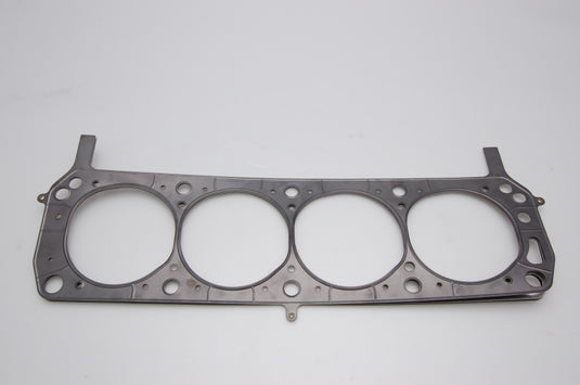 Cometic Ford 302/351 4.080in Round Bore .040 inch MLS Head Gasket