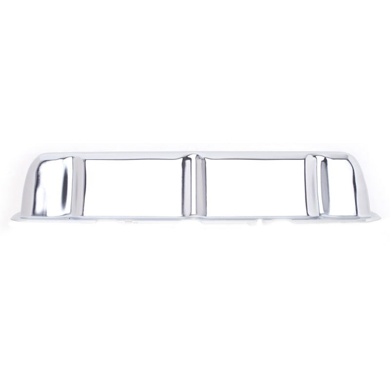 Load image into Gallery viewer, Edelbrock Valve Cover Signature Series Ford 260-289-302-351W CI V8 Chrome
