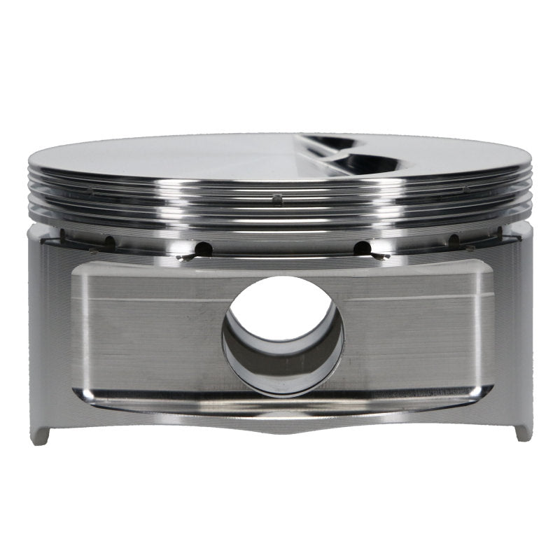 Load image into Gallery viewer, JE Pistons 350 SBC STD DTY FT Set of 8 Pistons

