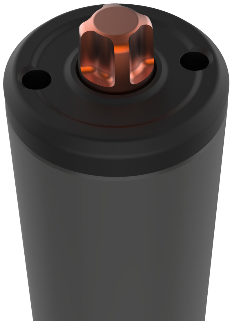 Load image into Gallery viewer, Fox Factory Race 2.0 x 4.0 Bump Stop 1-1/4in. Shaft 14.19 Ext 10.15 Comp Pinch Mount
