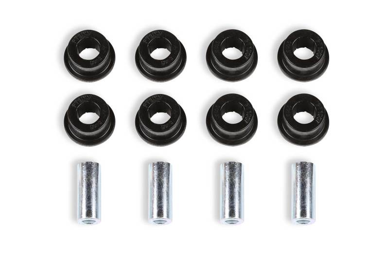 Load image into Gallery viewer, Fabtech 09-13 Ford F150 Upper Control Arm Replacement Bushing Kit
