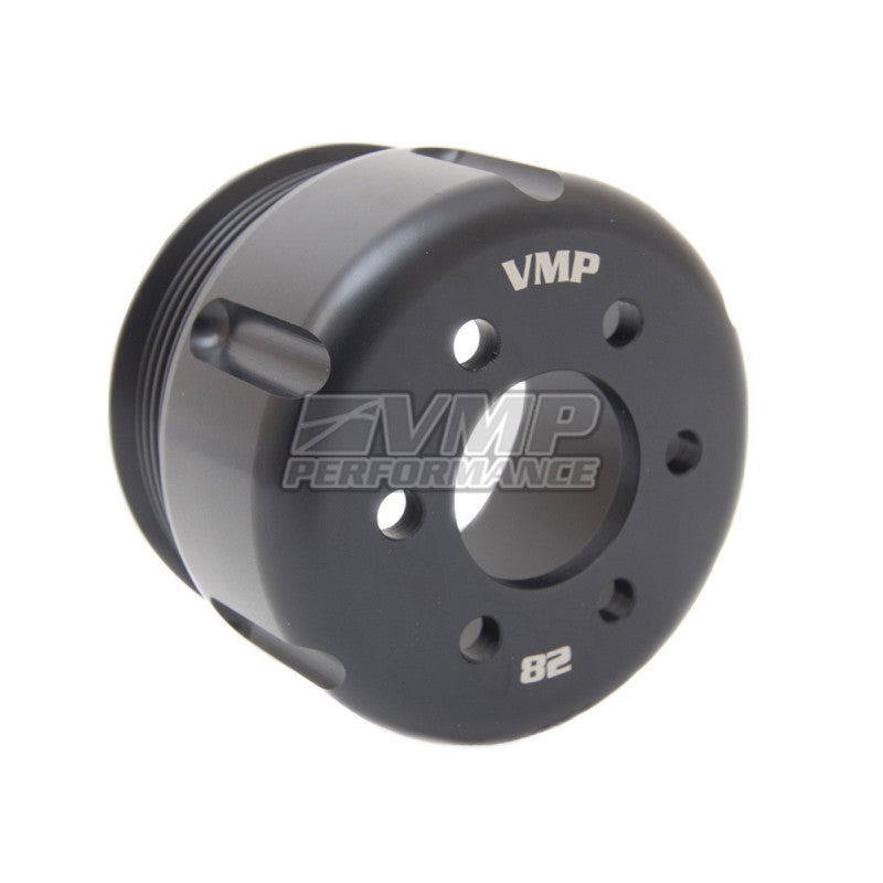 Load image into Gallery viewer, VMP Performance 5.0L TVS Supercharger 3.1in 6-Rib Pulley
